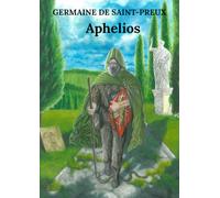 Aphelios: Unha novela filosófica sobre o destino, a soidade, o amor e a procura do sentido da existencia