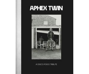 Aphex Twin: A Disco Pogo Tribute