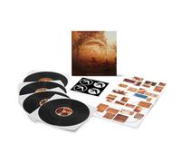 Aphex Twin - Ambient Works Volume II [VINYL]