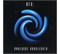 Aphex Twin - Analogue Bubblebath [VINYL]