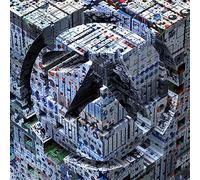 Aphex Twin - Blackbox Life Recorder 21f / in a room7 F760