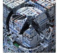 Aphex Twin - Blackbox Life Recorder 21f / in a room7 F760 [VINYL]