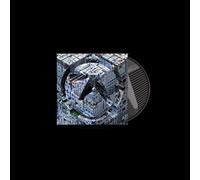 Aphex Twin - Blackbox Life Recorder 21f / in a room7 F760