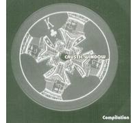 Aphex Twin - Caustic Window: Compilation