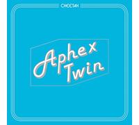 Aphex Twin – Cheetah EP – CD – Integral