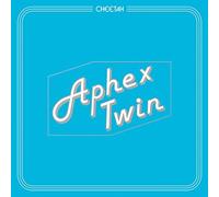 Aphex Twin – Cheetah EP – CD – Integral