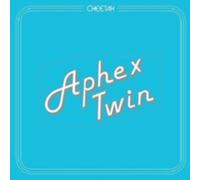 APHEX TWIN: CHEETAH EP - CD
