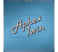 Aphex Twin - Cheetah [VINYL]