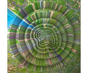 APHEX TWIN - COLLAPSE EP (12''+MP3) VINYL LP SINGLE NEW