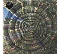 Aphex Twin Collapse EP - Sealed UK 12" vinyl single record WAP423 Warp Records 2018
