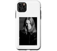 Aphex Twin Come To Daddy IDM DJ By Andy Willsher Case for iPhone 11 Pro Max