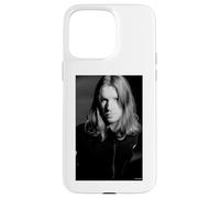 Aphex Twin Come To Daddy IDM DJ By Andy Willsher Case for iPhone 15 Pro Max