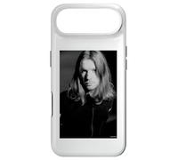 Aphex Twin Come To Daddy IDM DJ By Andy Willsher Case for iPhone Air