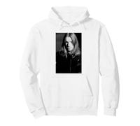 Aphex Twin Come To Daddy IDM DJ By Andy Willsher Pullover Hoodie