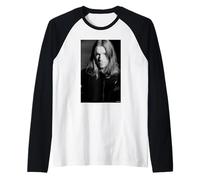 Aphex Twin Come to Daddy IDM DJ By Andy Willsher Raglan Baseball Tee