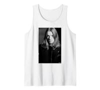 Aphex Twin Come to Daddy IDM DJ By Andy Willsher Tank Top