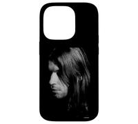 Aphex Twin DJ Electronic Music By Andy Willsher Case for iPhone 14 Pro