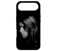 Aphex Twin DJ Electronic Music By Andy Willsher Case for iPhone Air