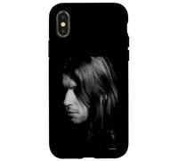 Aphex Twin DJ Electronic Music By Andy Willsher Case for iPhone X/XS