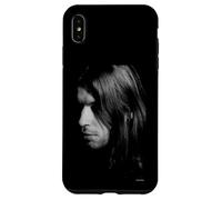 Aphex Twin DJ Electronic Music By Andy Willsher Case for iPhone XS Max