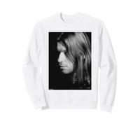 Aphex Twin DJ Richard D James Portrait By Andy Willsher Sweatshirt