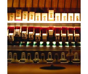 APHEX TWIN - DRUKQS 2 CD NEW