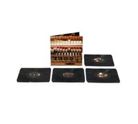 Aphex Twin - Drukqs