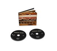 APHEX TWIN - Drukqs (2CD) [CD] Pre-sale 30/10/26