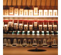 Aphex Twin - Drukqs