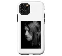 Aphex Twin Electronic Music DJ By Andy Willsher Case for iPhone 11 Pro