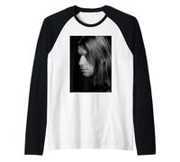 Aphex Twin Electronic Music DJ By Andy Willsher Raglan Baseball Tee