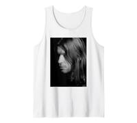 Aphex Twin Electronic Music DJ By Andy Willsher Tank Top