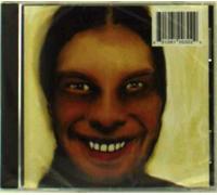 Aphex Twin - I Care Because You Do [CD]