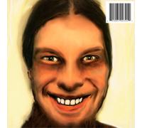 Aphex Twin - I Care Because You Do [CD]