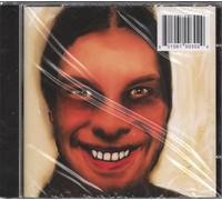 Aphex Twin - I Care Because You Do