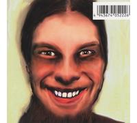 Aphex Twin - I Care Because You Do [Import]