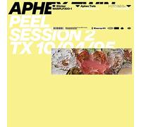 Aphex Twin – Peel Session 2 – Vinyl