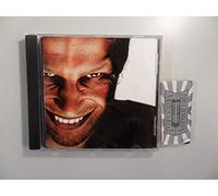 Aphex Twin - Richard D James