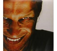 Aphex Twin Richard D. James Album LP Vinyl WARPLP43 NEW