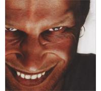Aphex Twin Richard D. James Album LP Vinyl WARPLP43 NEW