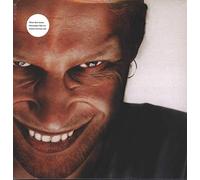 APHEX TWIN - RICHARD D. JAMES ALBUM - Vinyl Record 12 RECORD - 10 - Y123z