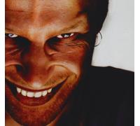 Aphex Twin - Richard D.James Lp