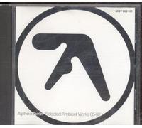 Aphex Twin - Select Ambient Works 85-92