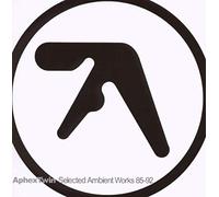 Aphex Twin - Selected Ambient Works 85 - 92