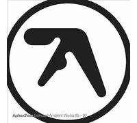 Aphex Twin - SELECTED AMBIENT WORKS 8592 [VINYL]