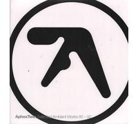 Aphex Twin - SELECTED AMBIENT WORKS 8592 [VINYL]