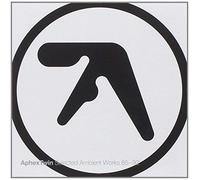 Aphex Twin – Selected Ambient Works 85–92 – CD