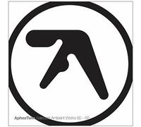 Aphex Twin : Selected Ambient Works 85-92 CD 12" Album 2 discs (2013) NEW