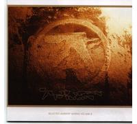 APHEX TWIN - SELECTED AMBIENT WORKS VOL.2 2 CD NEW