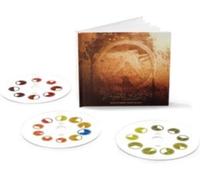 APHEX TWIN: SELECTED AMBIENT WORKS VOL II (EXPANDED EDITION) - CD
